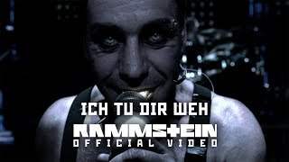 Rammstein - Ich Tu Dir Weh (2015)