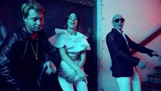 J Balvin & Pitbull - Hey Ma Ft Camila Cabello (2017)