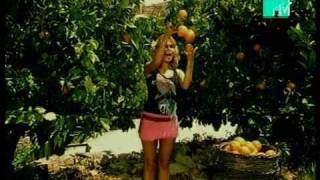 Блестящие - Апельсиновая Песня (2008)