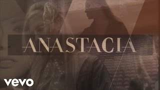 Anastacia - Take This Chance (2015)