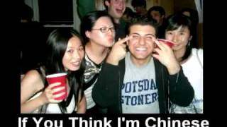 DJ Not Nice - Ching Chang Chong (2010)
