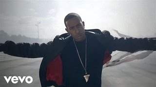 Ludacris - Rest Of My Life feat. Usher, David Guetta (2012)