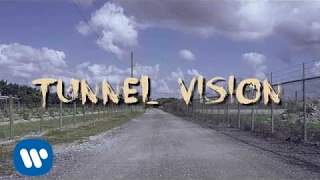 Kodak Black - Tunnel Vision (2017)