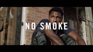 Youngboy Never Broke Again - No Smoke (2017)