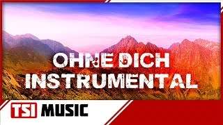Rammstein - Ohne Dich (Instrumental) (2012)