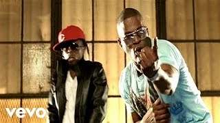 David Banner - Shawty Say feat. Lil Wayne (2009)