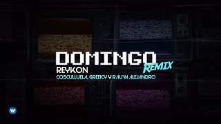 Reykon - Domingo Remix (2019)