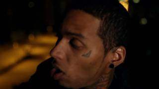 Kid Ink - Take Over The World (2011)
