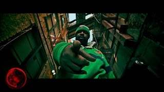 Dope D.o.d. - Psychosis feat. Sean Price (2012)
