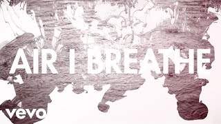 Mat Kearney - Air I Breathe (2015)
