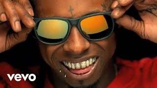 Lil Wayne - Love Me feat. Drake, Future (2013)