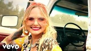 Miranda Lambert - It All Comes Out In The Wash (2019)