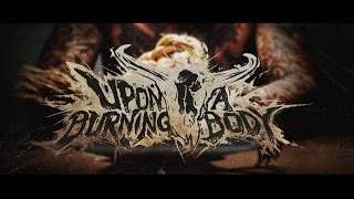 Upon A Burning Body - Scars (2014)