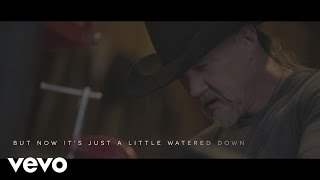 Trace Adkins - Watered Down (2017)