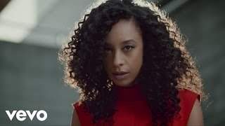 Corinne Bailey Rae - Stop Where You Are (2016)