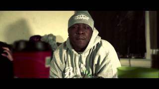 Chinx - Dope House Feat Jadakiss (2015)