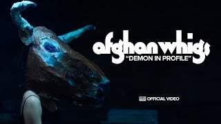 The Afghan Whigs - Demon In Profile (2017)