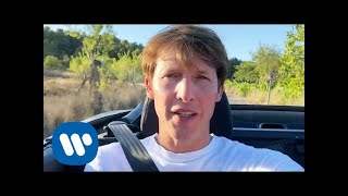 James Blunt - Should I Give It All Up (2020)