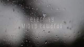 Eternity - Misty Edwards (2014)