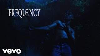 Kid Cudi - Frequency (2016)