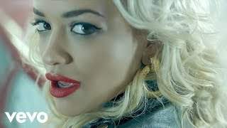 Rita Ora - R.i.p. feat. Tinie Tempah (2012)