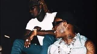 Young Thug - What's The Move feat. Lil Uzi Vert (2019)