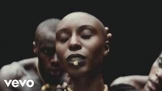 Laura Mvula - Overcome feat. Nile Rodgers (2016)