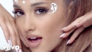 Ariana Grande - Break Free feat. Zedd (2014)