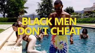 Lil Duval - Black Men Don't Cheat feat. Charlamagne Tha God (2019)