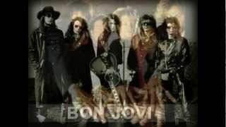 Bon Jovi - Something To Believe In (2013)
