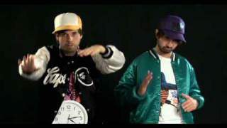 Lexy & K-Paul feat. Das Bo - The Clap (2009)