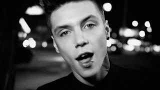 Andy Black - They Don't Need To Understand (2014)