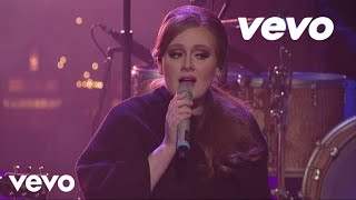 Adele - Make You Feel My Love (2011)