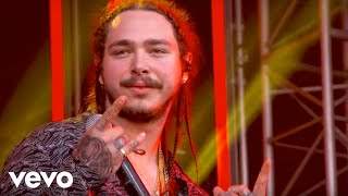Post Malone - Too Young (2016)