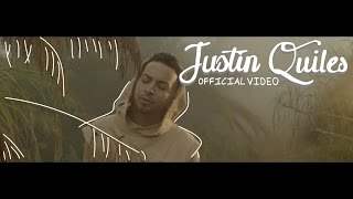 Justin Quiles - Si El Mundo Se Acabara (2016)
