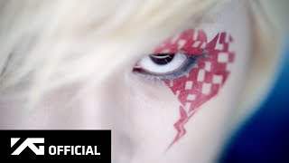 G-Dragon - Heartbreaker M/v (2009)