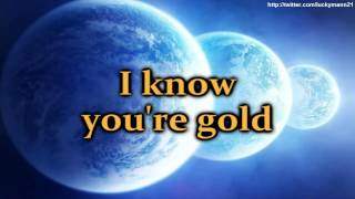 Owl City - Gold New Pop Music/ Official Full Song, May 2012 (2012)