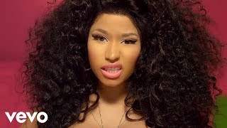 Nicki Minaj - I Am Your Leader feat. Cam'ron, Rick Ross (2012)