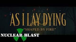 As I Lay Dying - Shaped By Fire (2019)