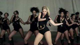 Shakira Feat Lil' Wayne And Timbaland - Give It Up To Me (2009)