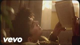 Adam Lambert - Better Than I Know Myself (2012)