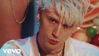 Machine Gun Kelly - Why Are You Here (2020)