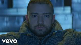 Justin Timberlake - Supplies (2018)