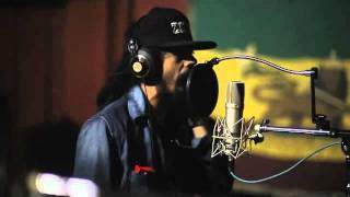 Stephen Marley feat. Damian Marley & Buju Banton - Jah Army (2011)