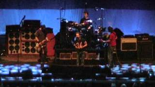 Pearl Jam - Footsteps (2010)