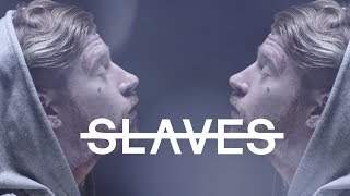 Slaves - Burning Our Morals Away (2015)