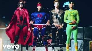 5 Seconds Of Summer - Don't Stop (2014)