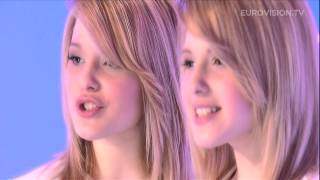 Tolmachevy Sisters - Shine 2014 Eurovision Song Contest (2014)