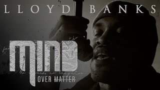 Lloyd Banks - Mind Over Matter (2016)