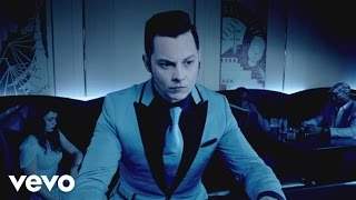 Jack White - Would You Fight For My Love? (2014)